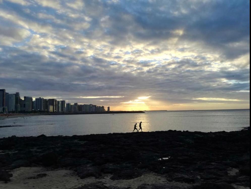  Apartamento fortaleza