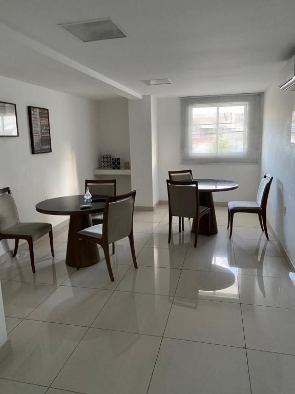  Apartamento fortaleza