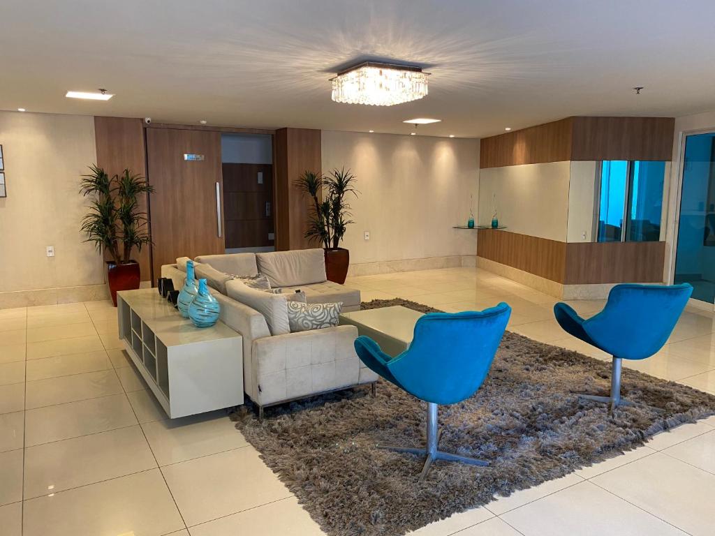  Apartamento fortaleza