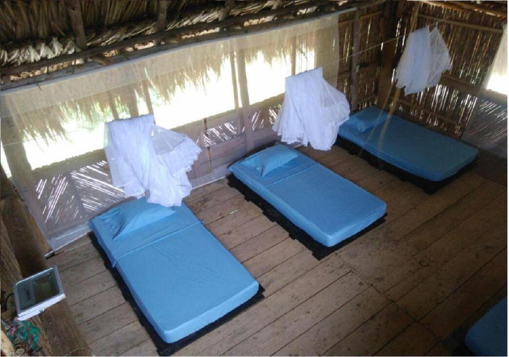 Fotografie z fotogalerie ubytování Moon Wind Tayrona Hostel v destinaci El Zaino