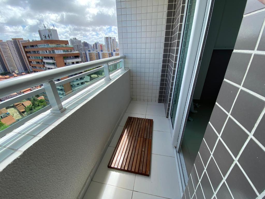  Apartamento fortaleza