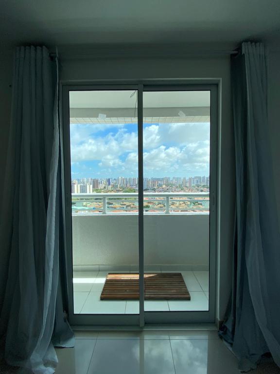  Apartamento fortaleza