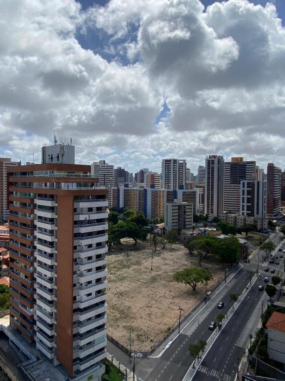  Apartamento fortaleza