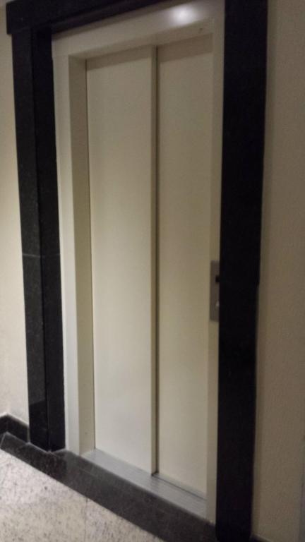  Apartamento com Piscina 4 Pessoas