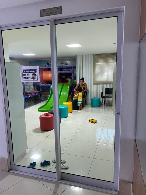  Apartamento fortaleza