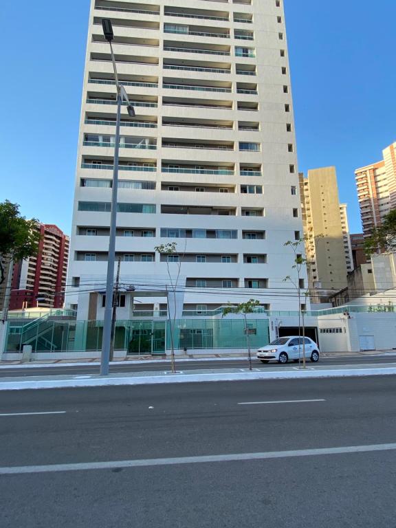  Apartamento fortaleza