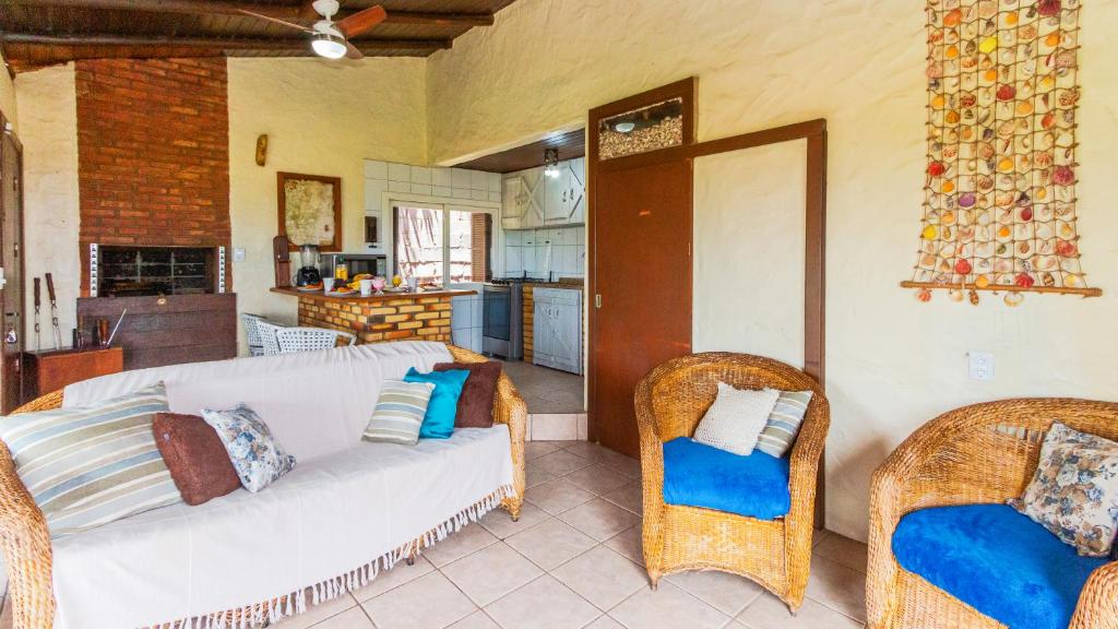  Visual North House - Praia do rosa