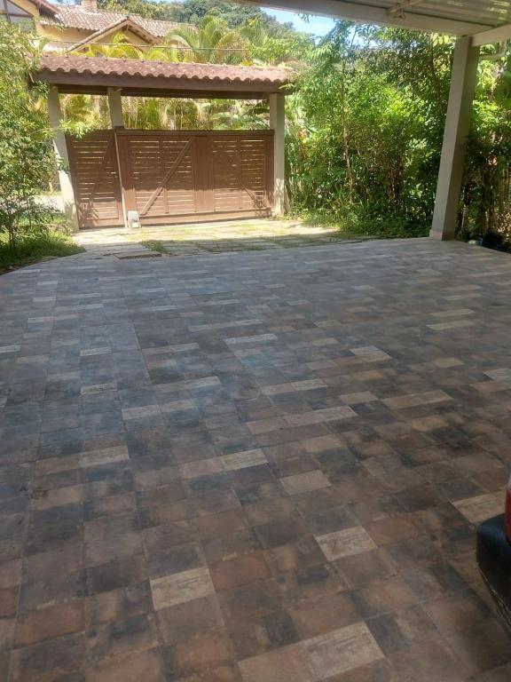  Suíte Pé na Praia Prumirim