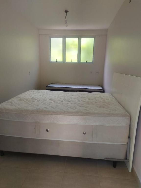  Suíte Pé na Praia Prumirim