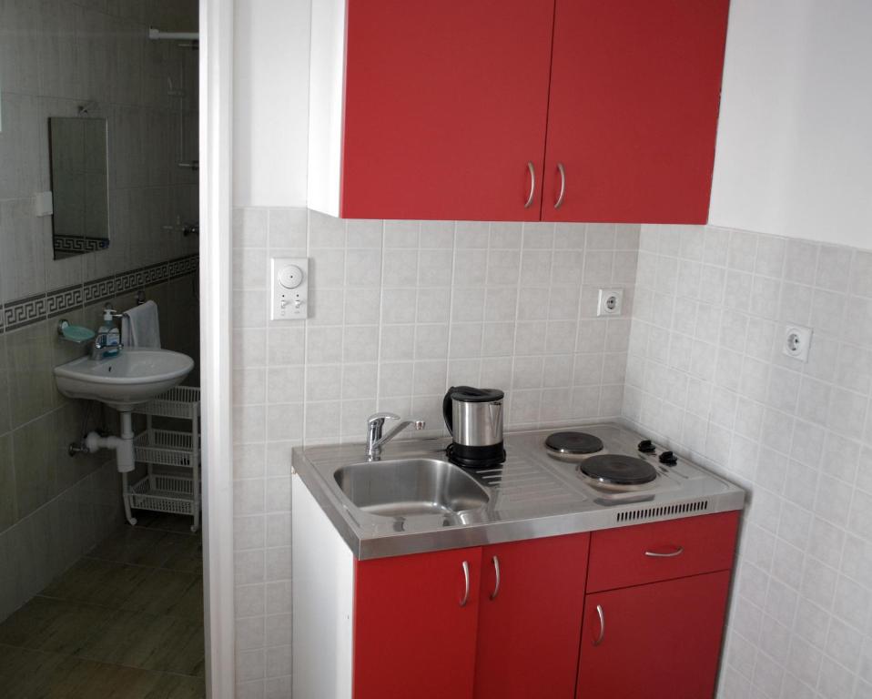 Studios Adriatic - 9