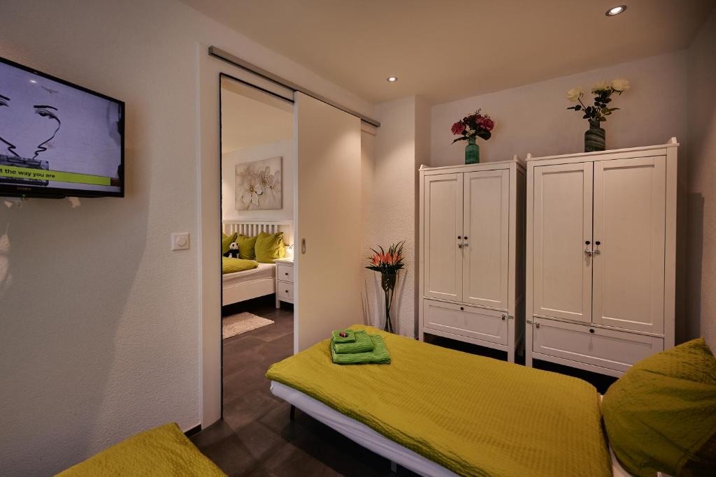 da Maurizio Suites - Resim 20