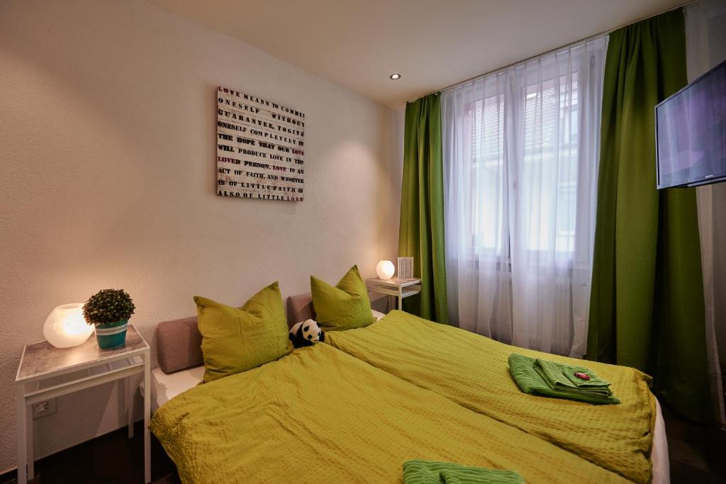 da Maurizio Suites - Resim 18