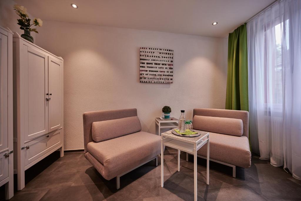 da Maurizio Suites - Resim 19