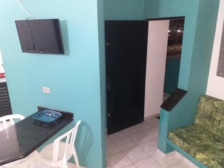  Pousada NOVA Catavento