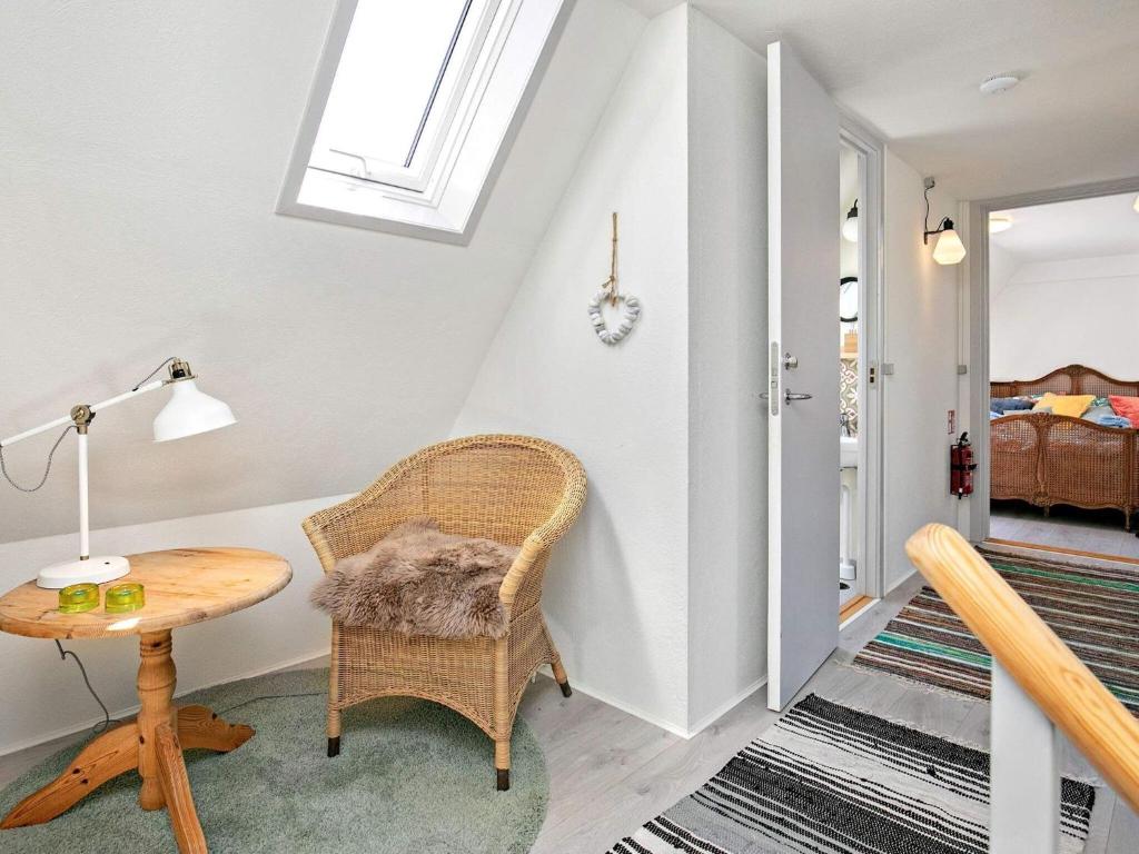 Fotografie z fotogalerie ubytování Holiday home Bjørnø v destinaci Bjerne