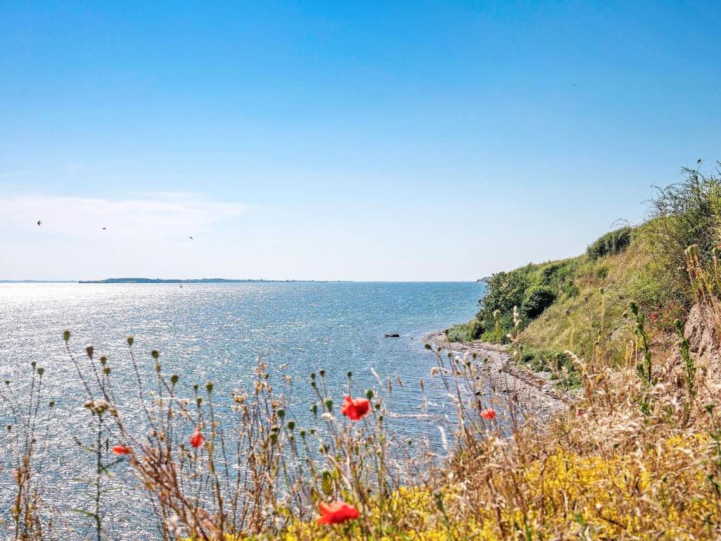 Fotografie z fotogalerie ubytování Holiday home Bjørnø v destinaci Bjerne