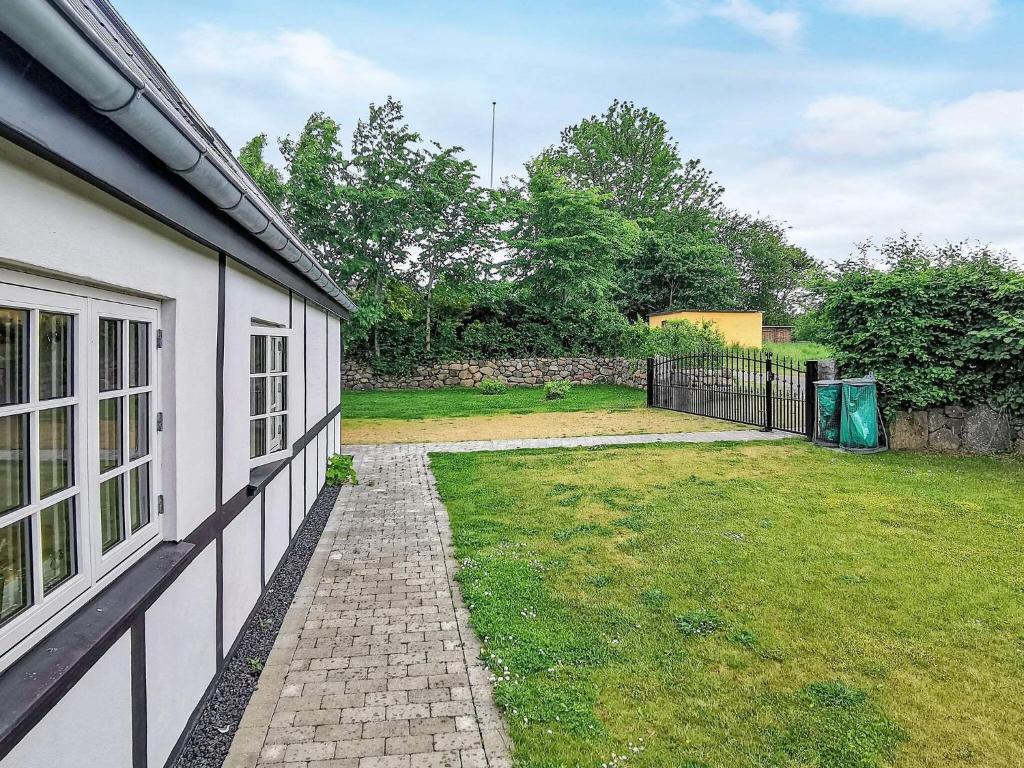 Fotografie z fotogalerie ubytování Holiday home Bjørnø v destinaci Bjerne
