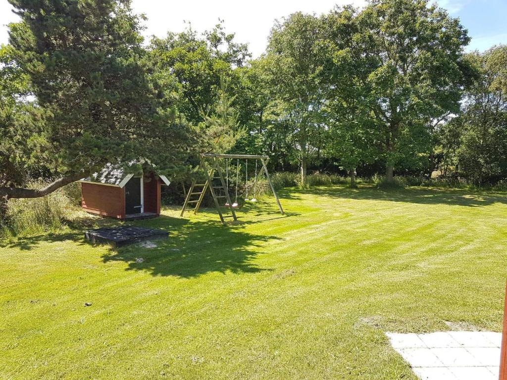 Fotografie z fotogalerie ubytování Holiday home Fanø CLIX v destinaci Fano