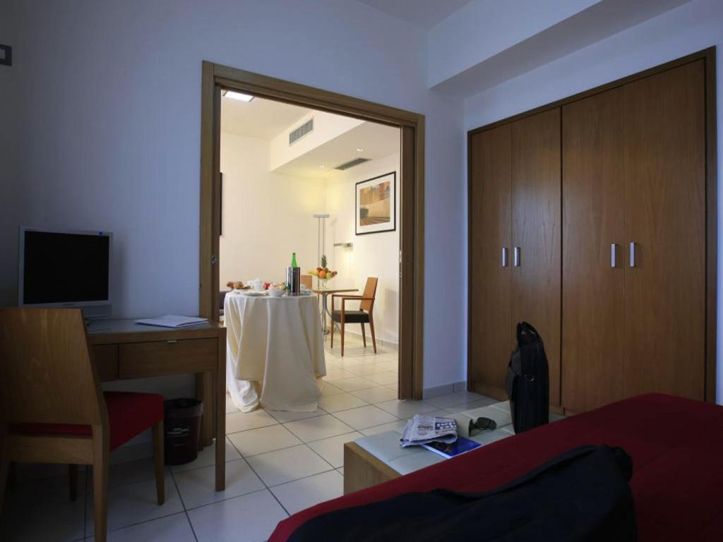 La Costiera Hotel - Suite