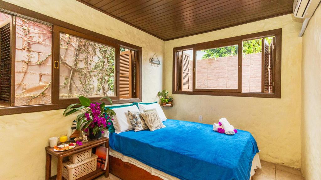  Visual North House - Praia do rosa
