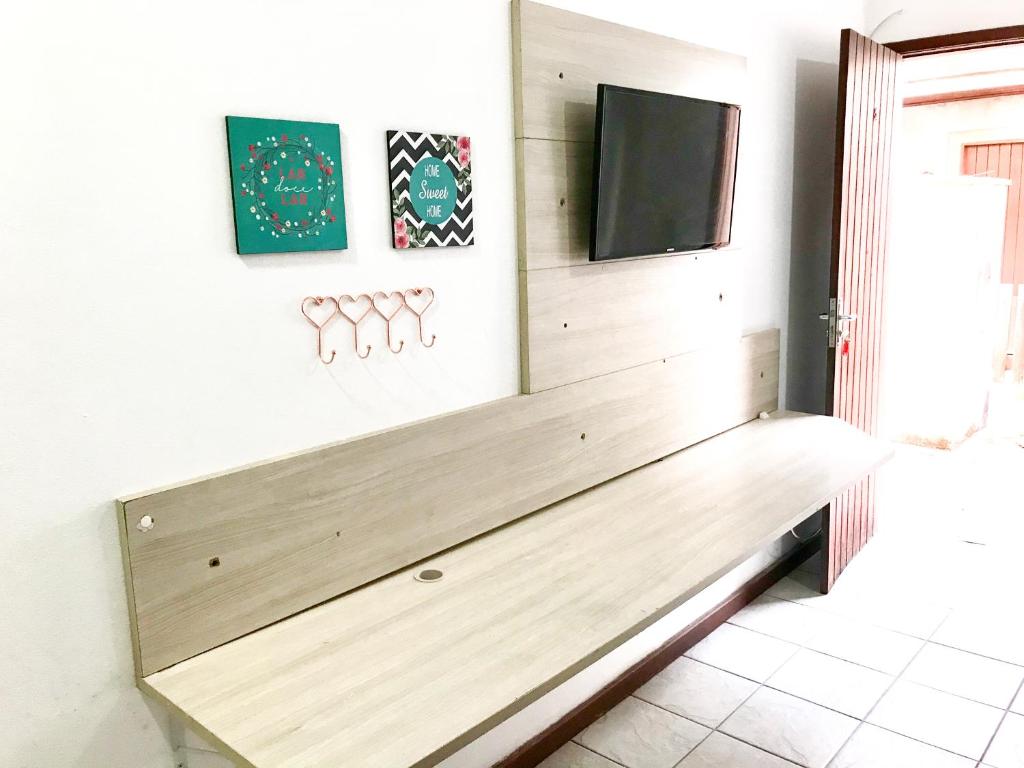  Casa nas palmeiras