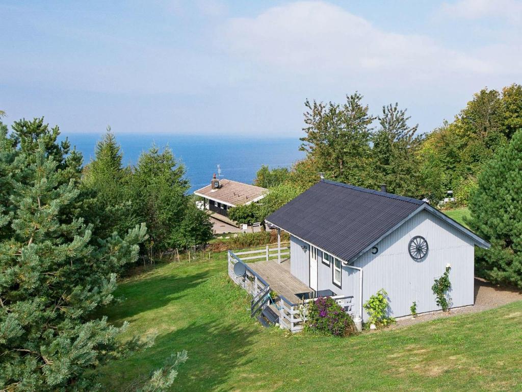 Three-Bedroom Holiday home in Hasle 3 - Housity