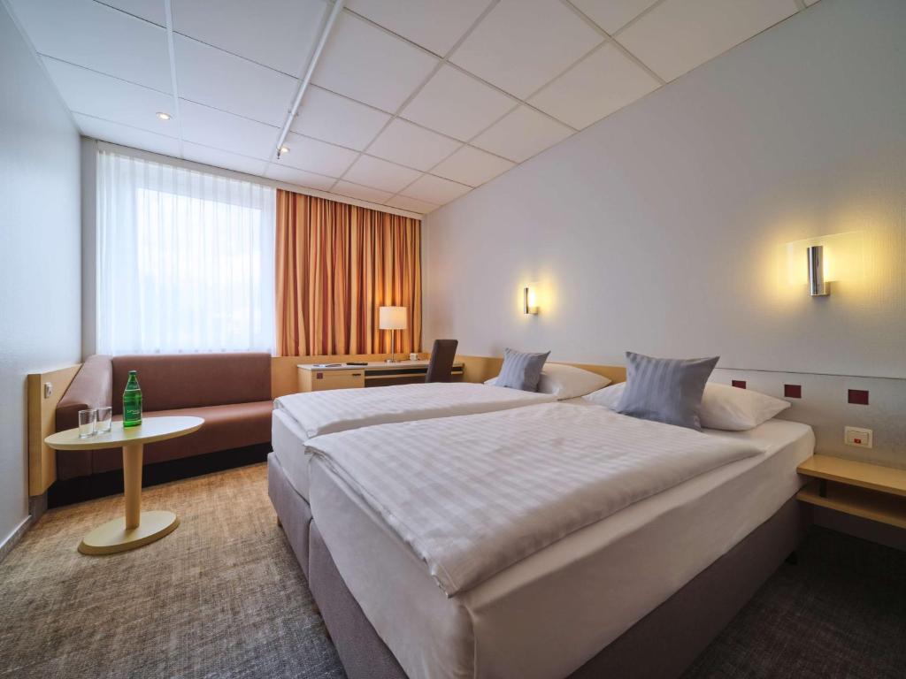Best Western Hotel Prisma, Neumünster – päivitetyt vuoden 2024 hinnat