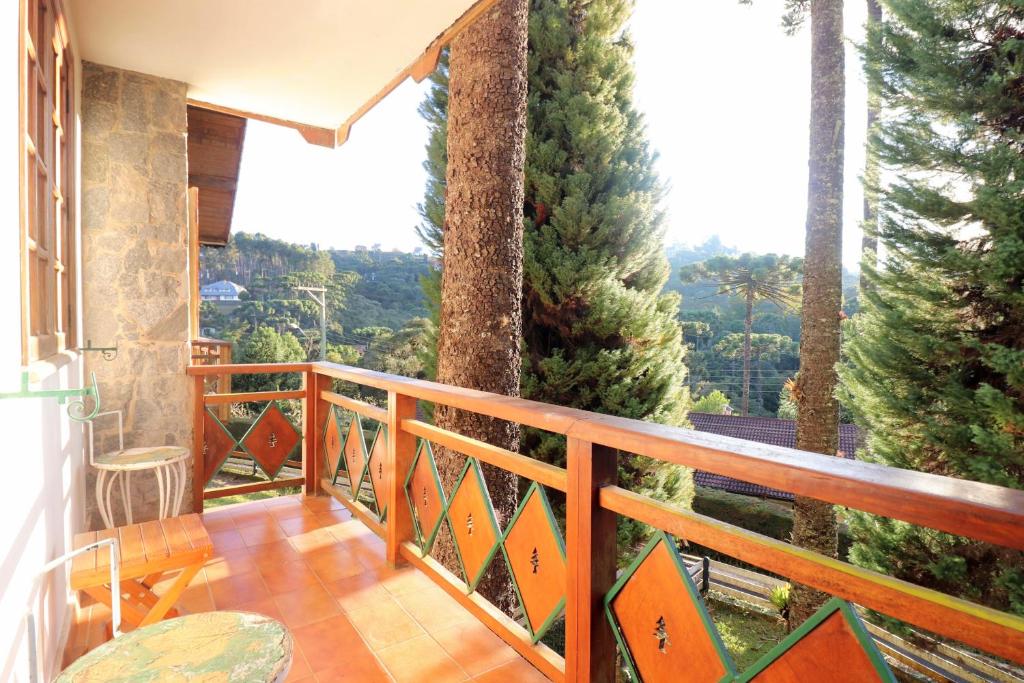  Villa Viena - Mansão em Condomínio de Luxo no Capivari