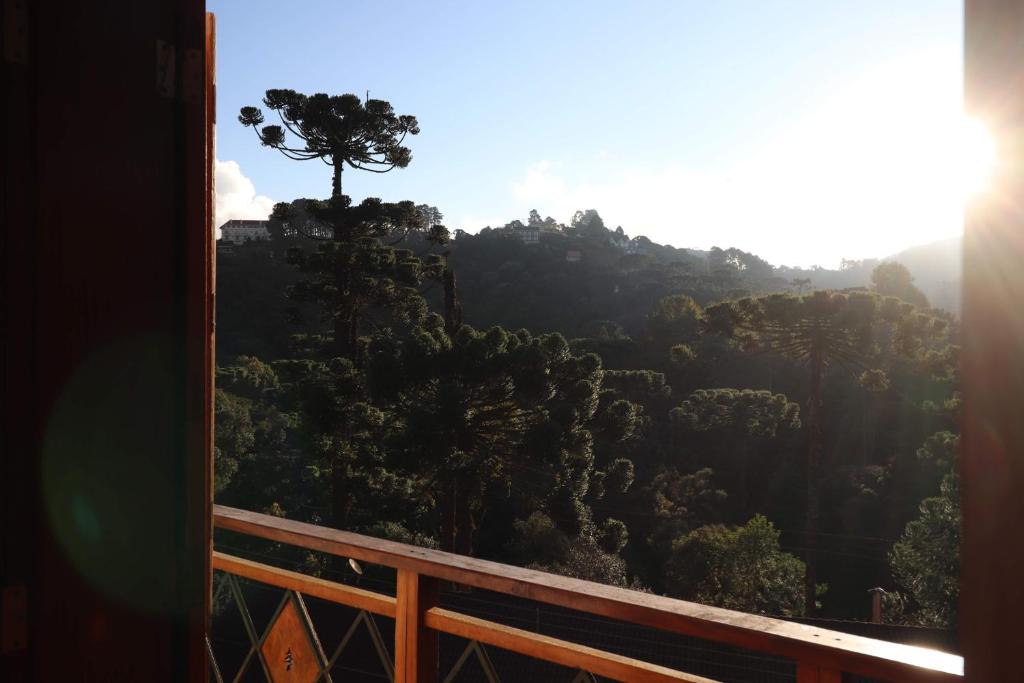  Villa Viena - Mansão em Condomínio de Luxo no Capivari