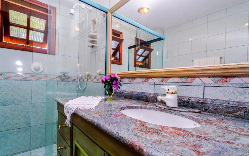  Villa Viena - Mansão em Condomínio de Luxo no Capivari