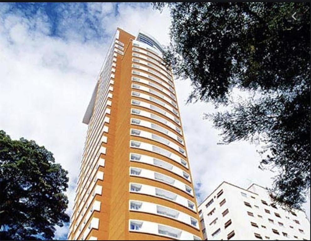  Private Suíte International Plaza King size Bed