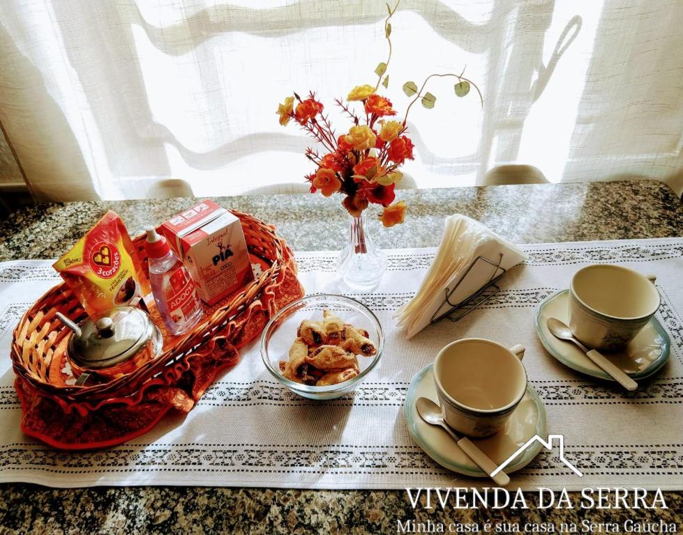  Vivenda da Serra