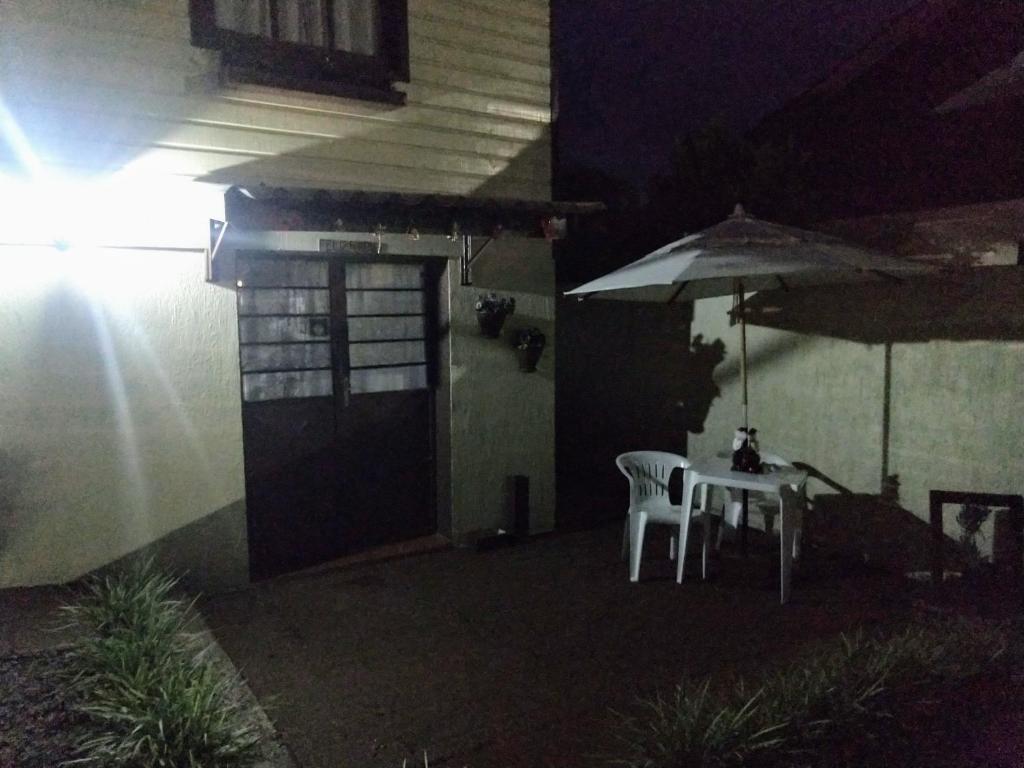  Vivenda da Serra