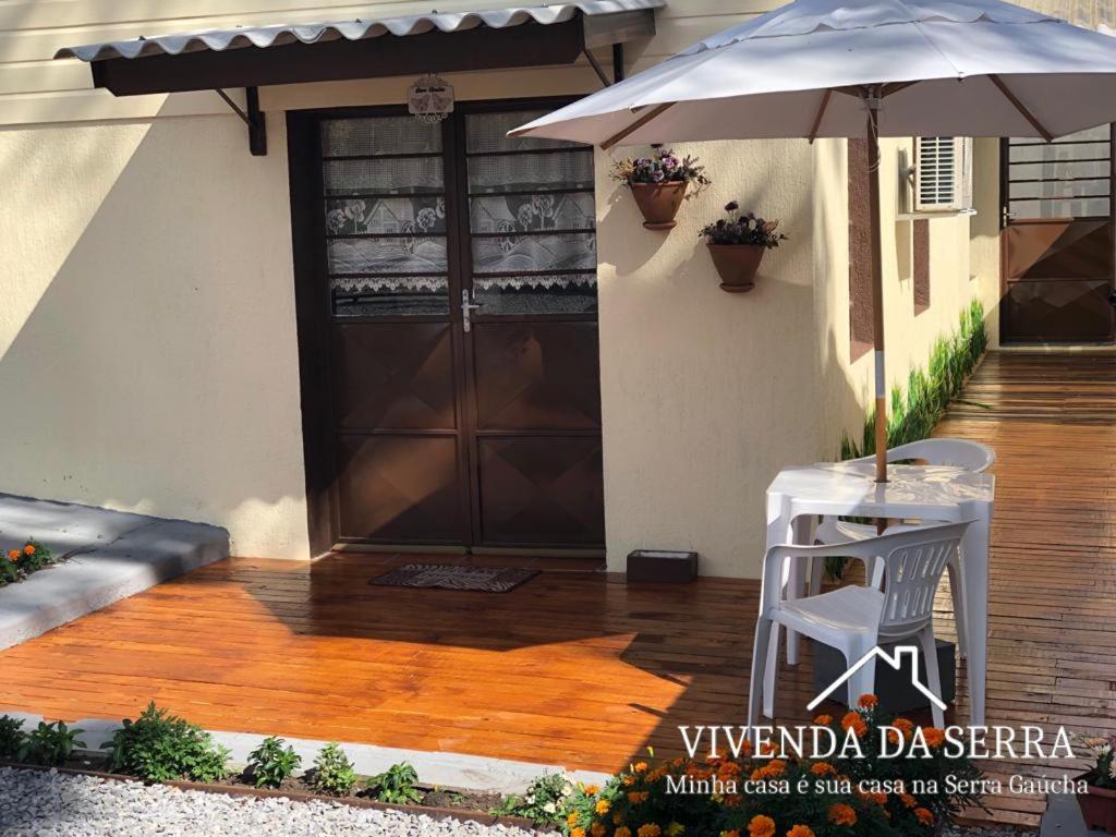  Vivenda da Serra