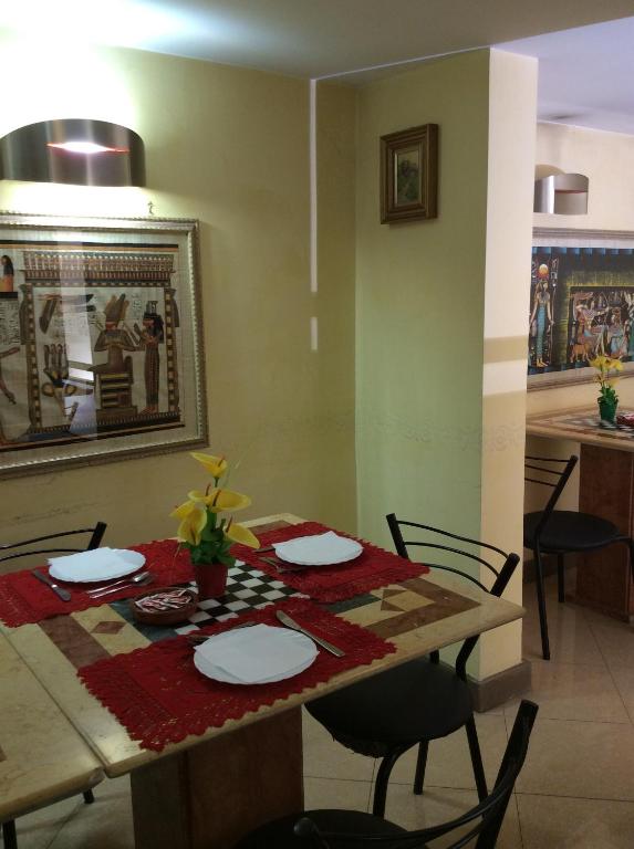 Fotografie z fotogalerie ubytování Albergo Verdi v destinaci Palermo