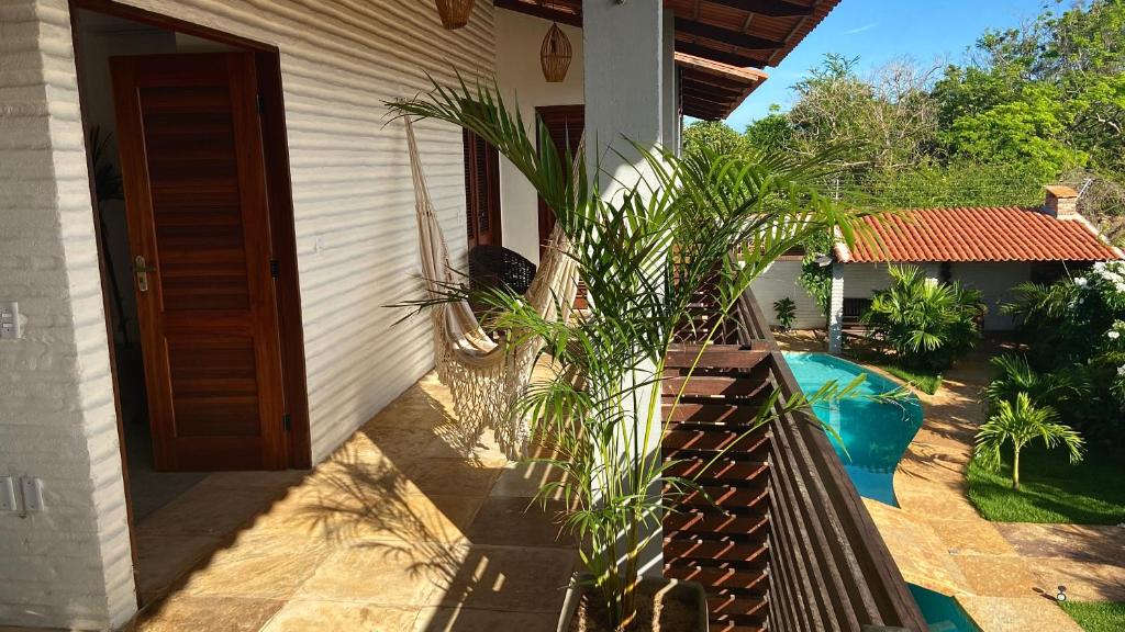 Bambo Villa - 