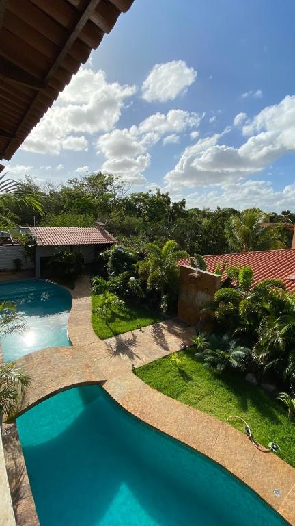 Bambo Villa - Apartment With Terrace