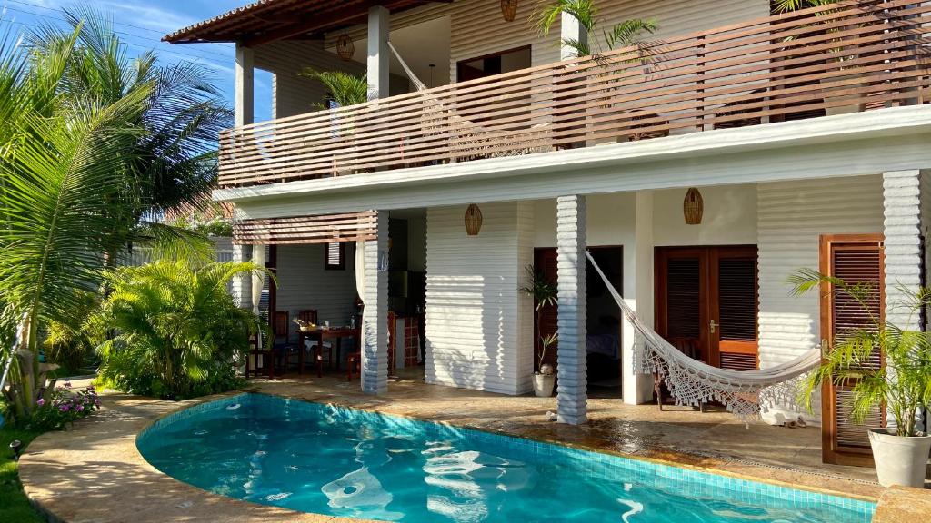  Bambo Villa