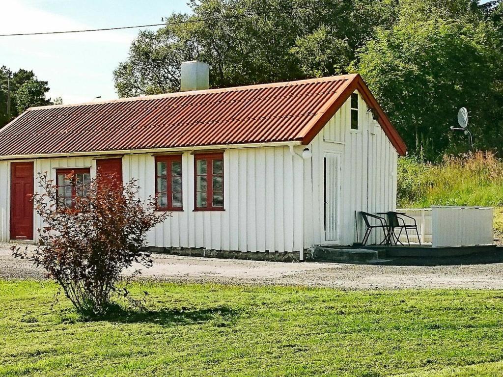 Holiday Home Årsbogvegen - One-Bedroom Holiday Home