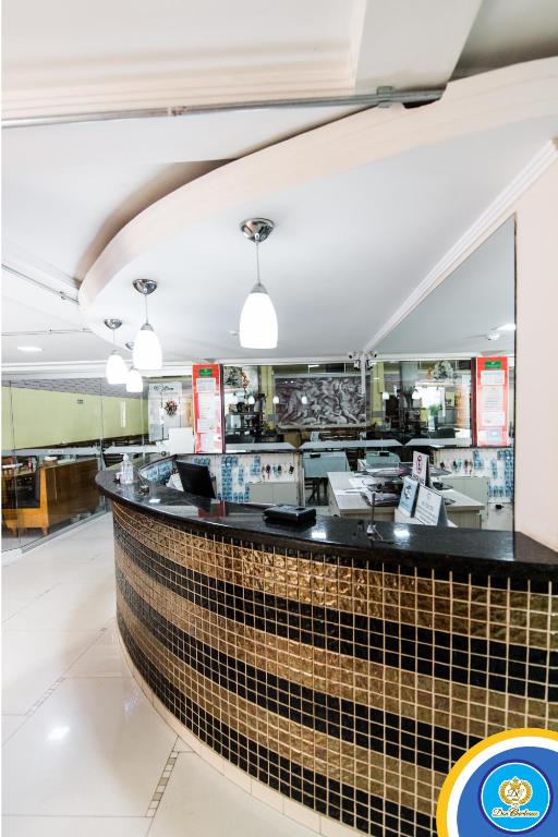  Don Charleaux Hotel