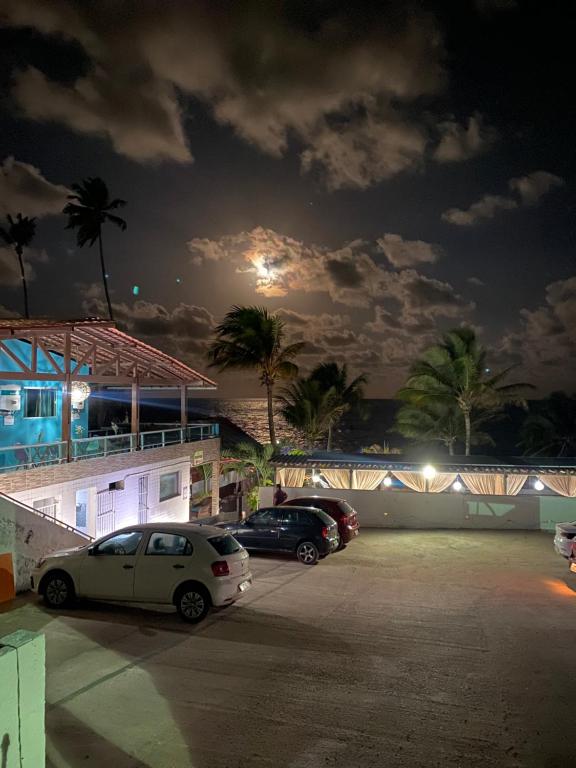  Pousada Beach House Coqueirinho
