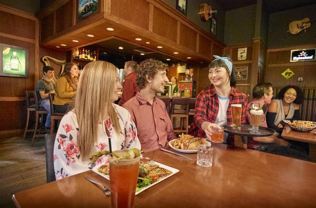 Afbeelding uit fotogalerij van de accommodatie