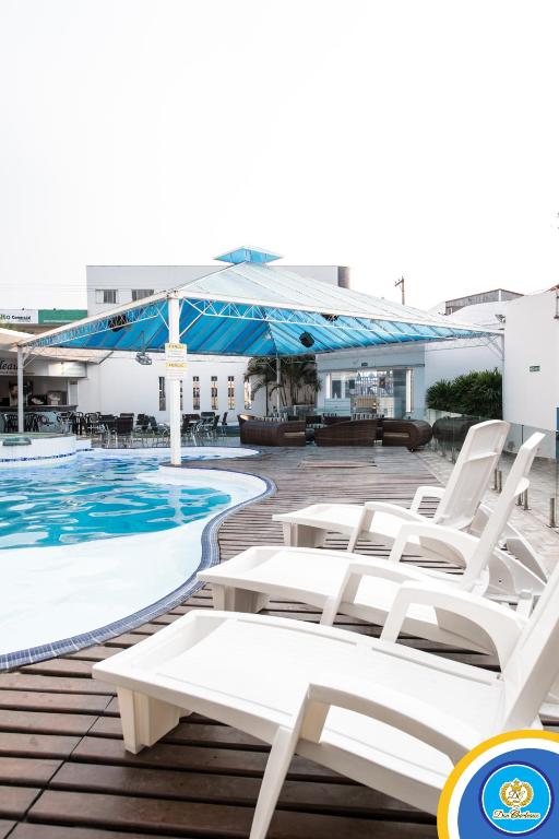  Don Charleaux Hotel