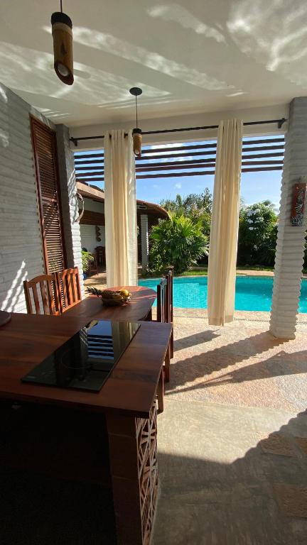  Bambo Villa