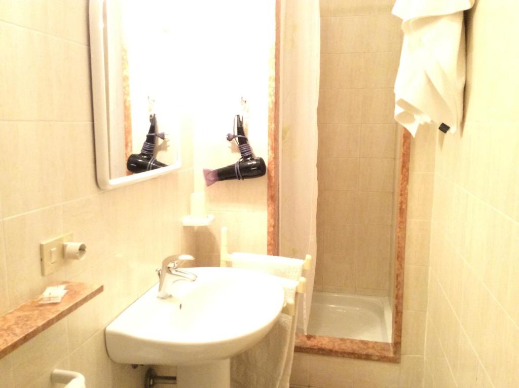 Ariston Petit Hotel - Resim 31