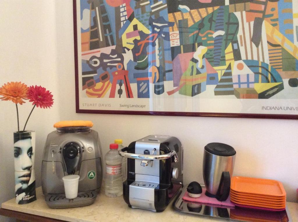 Ariston Petit Hotel - Resim 38