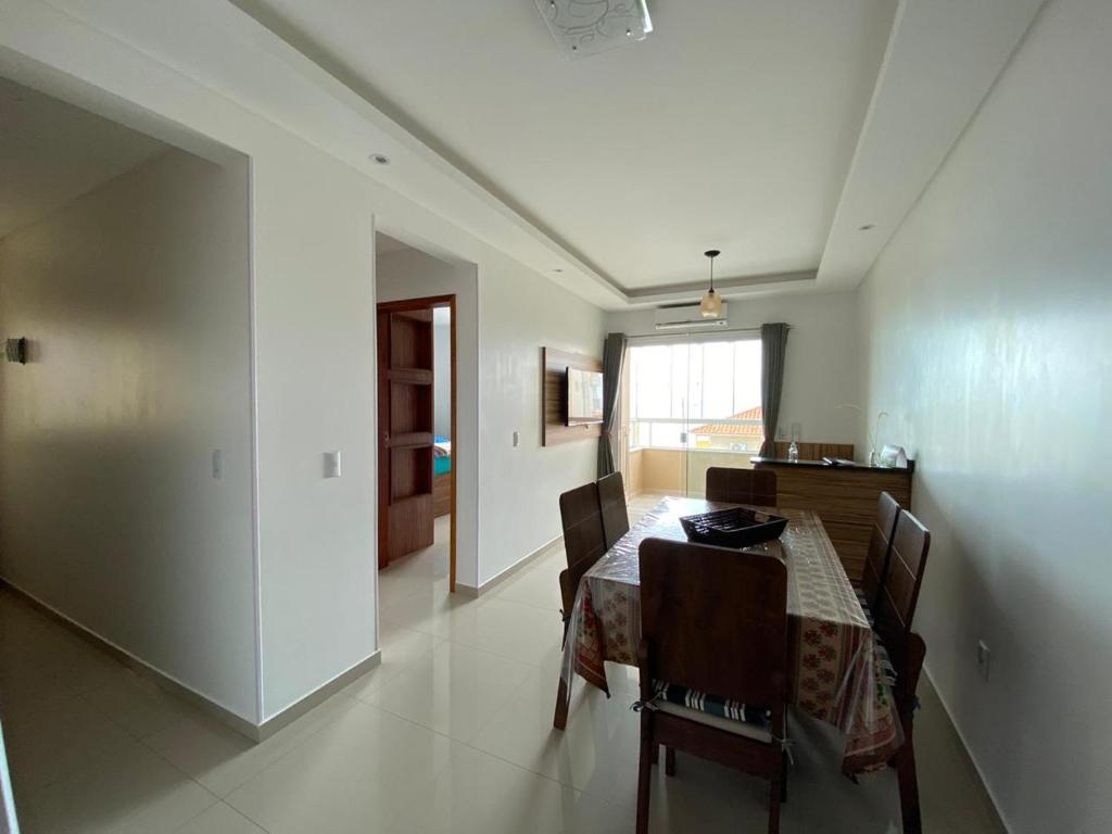  Apartamento na Praia de Palmas Residencial Solar Tabita