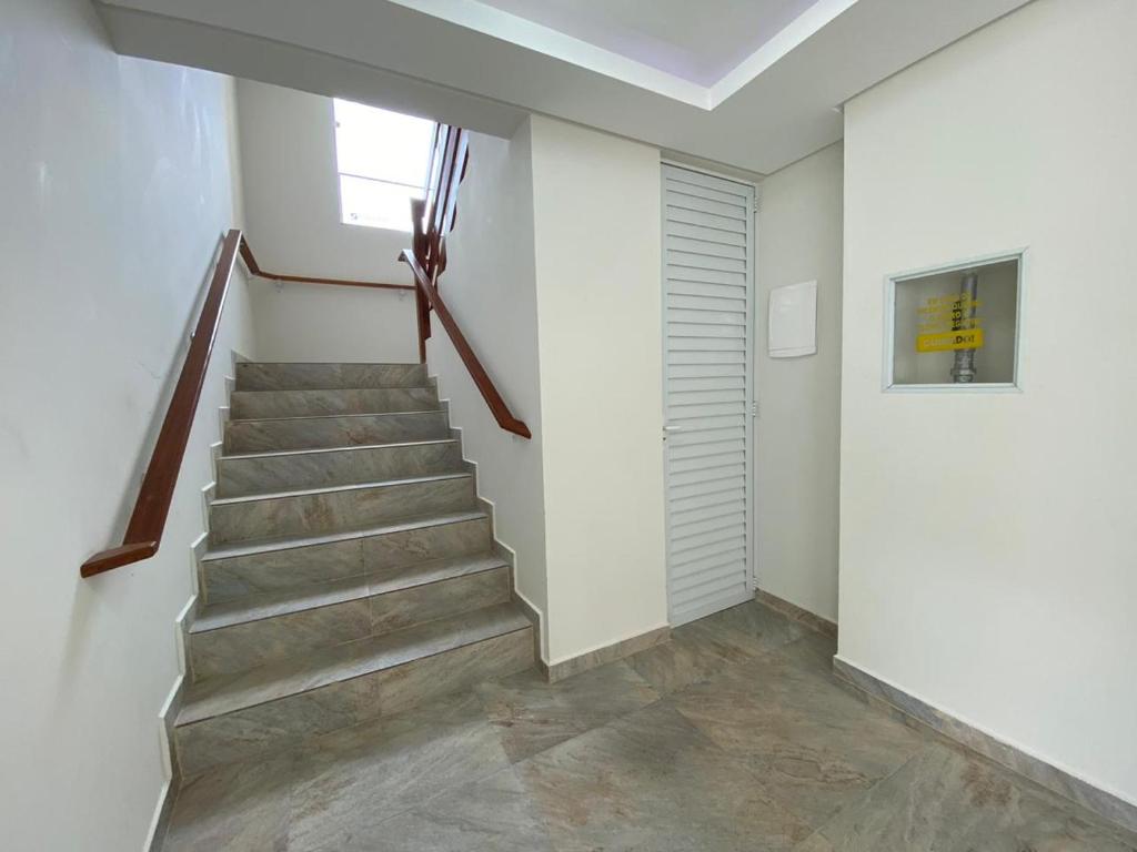  Apartamento na Praia de Palmas Residencial Solar Tabita