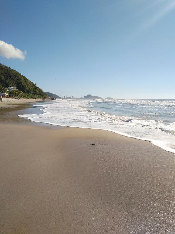  Apto sol e mar II
