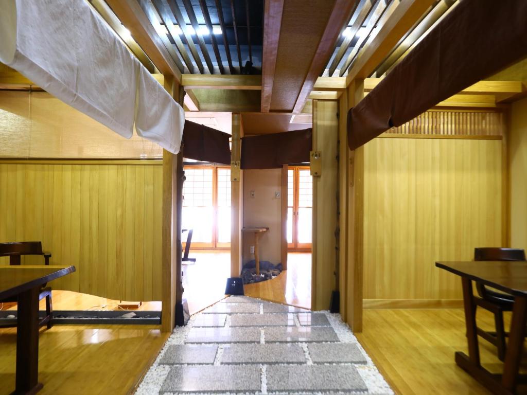 Fotografie z fotogalerie ubytování Tokiwaya v destinaci Nozawa Onsen